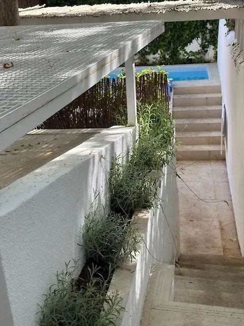 Cozy 1Br, Private Terrace & Pool - Estrela | By Airnest Apartment Lisbon