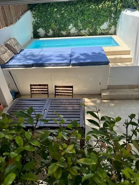 Cozy 1Br, Private Terrace & Pool - Estrela | By Airnest Apartment Lisbon 0*,  Portugal